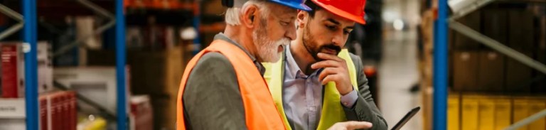 Warehouse-Managers-Should-Set-New-Years-Goals