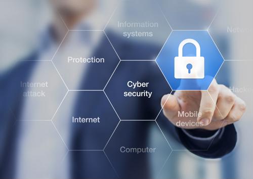 Cybersecurity is critical to manage risks in the age of IIoT