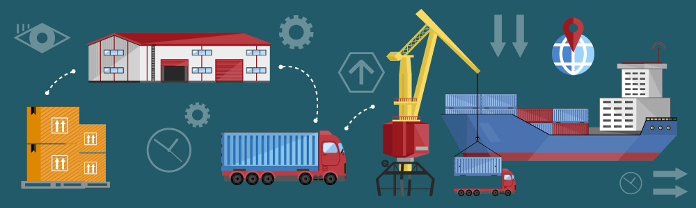 The scalability of license plating technology is ideal for enterprises utilizing containerization techniques and global supply chains.