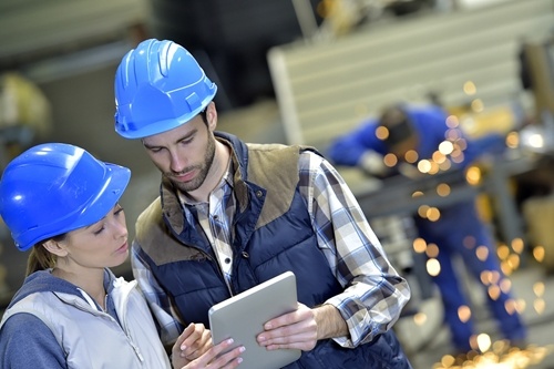 Auditing performance can help manufacturers become more efficient.