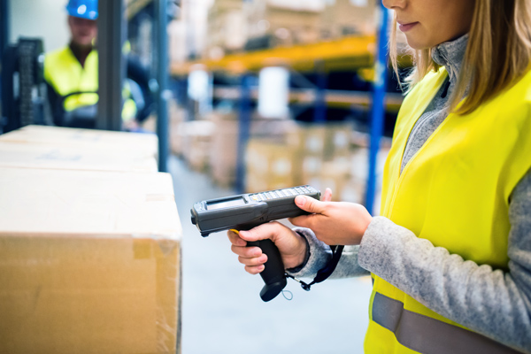 Built on supply chain best practices, mobile barcoding lets workers access crucial business data at their point-of-work and in real time.
