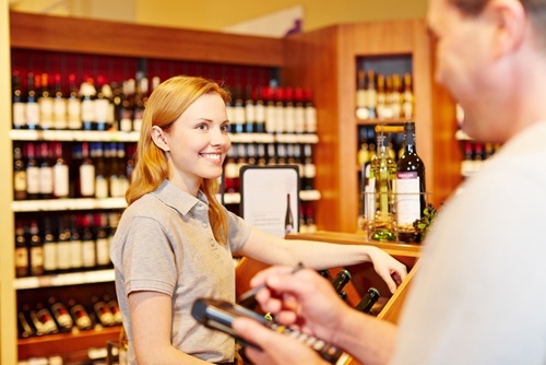 Consumers want a variety of information when they shop for wine.