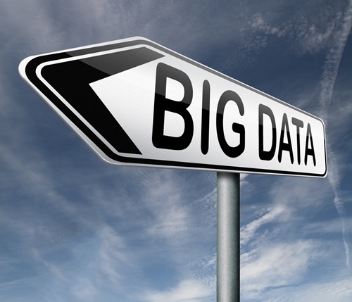 Data collection and integration tools underpin big data innovation.