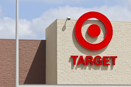 Discover how Target is adjusting to the influx of online shoppers with its most recent new hire.