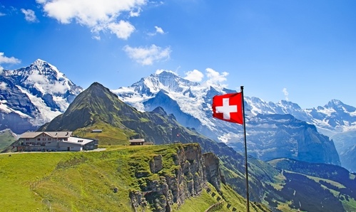 Discover why Switzerland came out on top in the FM Global Resilience Index.