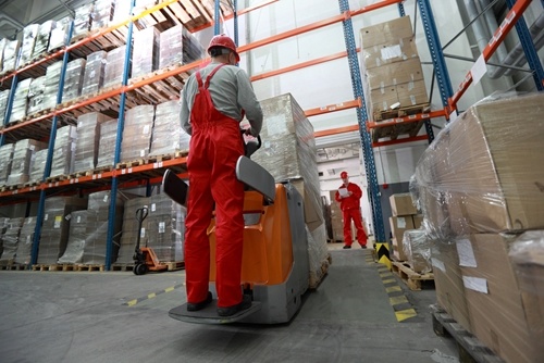 Greater visibility into metrics such as travel time can pay dividends in warehouse settings.