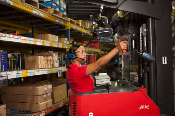 Honeywell's latest handheld devices deliver leading hardware solutions for warehouse mobility.