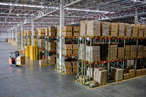 Improving inventory management can pay dividends for your maintenance teams.