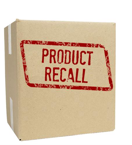 Managing an effective recall requires data collection solutions that provide realtime updates on a products location