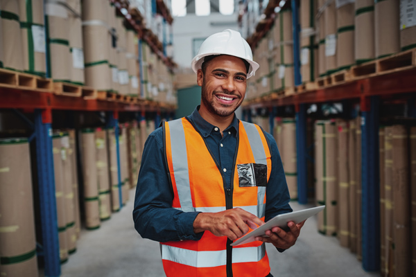 Mobile barcoding helps loyal JD Edwards users get the most out of the Oracle ERP.