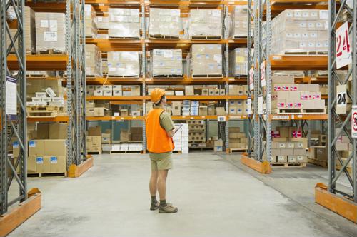 Modern data collection solutions are critical for organizations hoping to leverage advanced warehouse management systems.