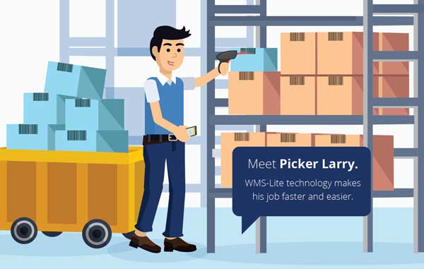 Picker-Larry-uses-WMS-Lite-technology