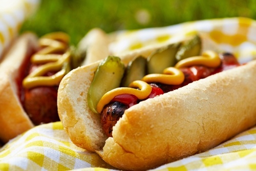 Recently, vegetarian hot dog brands have been found to contain meat.