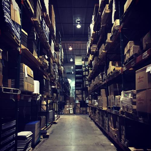 Remote warehouse locations require effective software and hardware solutions to keep them running efficiently. 
