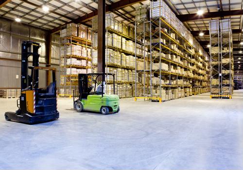Strategic automation strategies can unlock human potential in the warehouse.