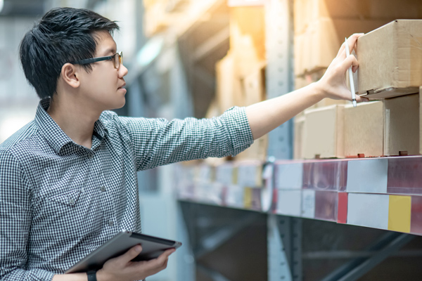 Supply chain companies have experienced efficiency gains with mobile barcoding prior to the pandemic. For those who havenâ€™t automated inventory processes already, the need is even more urgent.