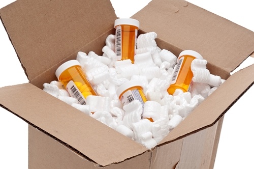 The pharmaceutical industry faces new supply chain regulations.