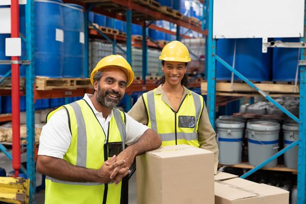 Try reframing labor shortages as an opportunity to modernize your operations and drive growth.