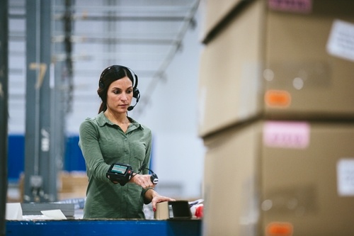 Warehouse automation is creating flexibility and value without eliminating the human factor.