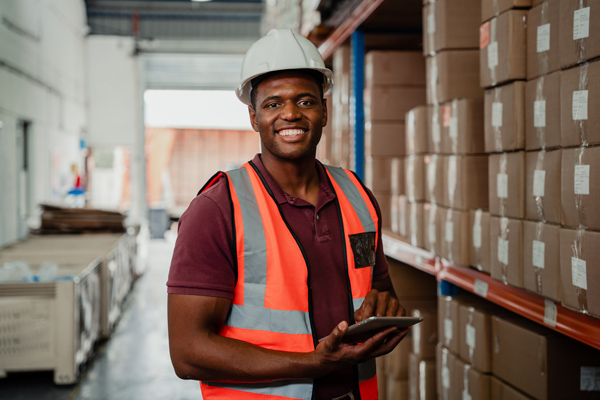 Modernizing your supply chain with flexible mobile automation can help you solve challenges today and any future needs as well.
