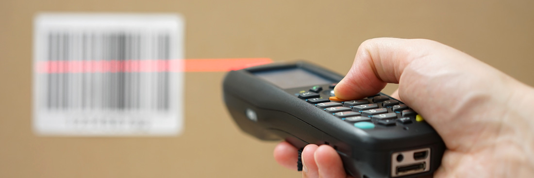 A mobile barcoding solution is integral to traceability initiatives.