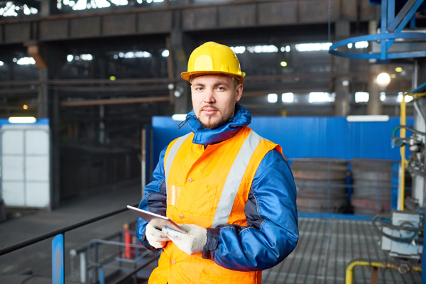 Enterprise mobility with barcoding technology automates labor-intensive processes, increasing performance.