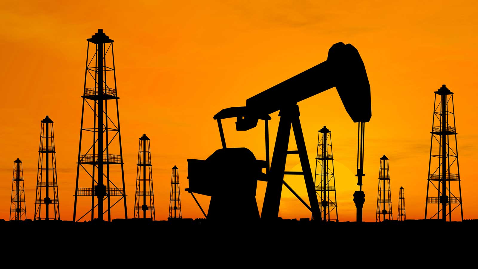 oil and gas