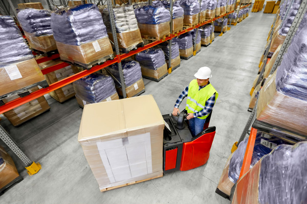 Real-time mobile inventory is essential to creating accurate visibility and minimizing shortages and stockouts.