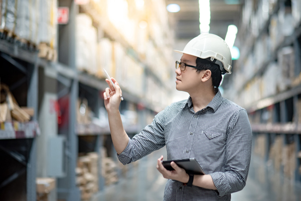 Replacing paper-based processes with digital automation technologies like mobile barcoding or automated data collection (ADC) is one way supply chain companies can strive toward sustainability.