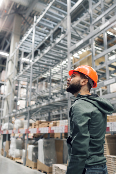 Optimized warehouse workflows enable the same size workforce to be more productive without hiring new employees.