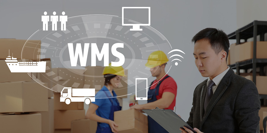 When choosing the right WMS for your organization, ensure the solution is a right-size fit for your organization's requirements for inventory management.