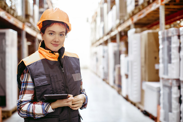 Mobile data collection improves inventory management by making your workers more efficient, it also makes their jobs easier.
