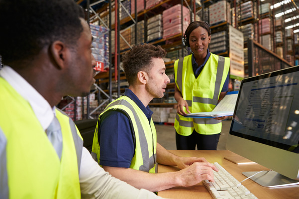 Implementing inventory management software in key areas such as the warehouse can help unlock powerful new efficiencies.