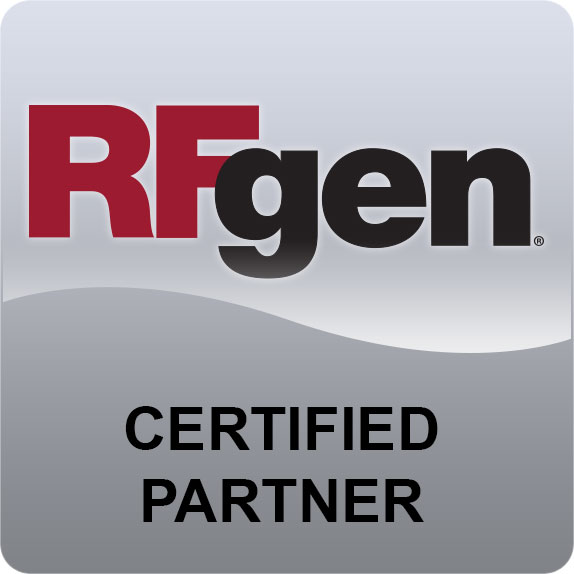 Become an RFgen Partner