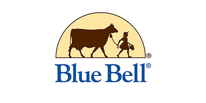 blue bell logo
