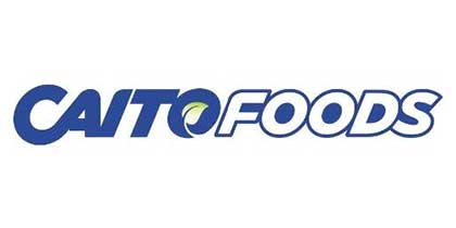 caito foods logo