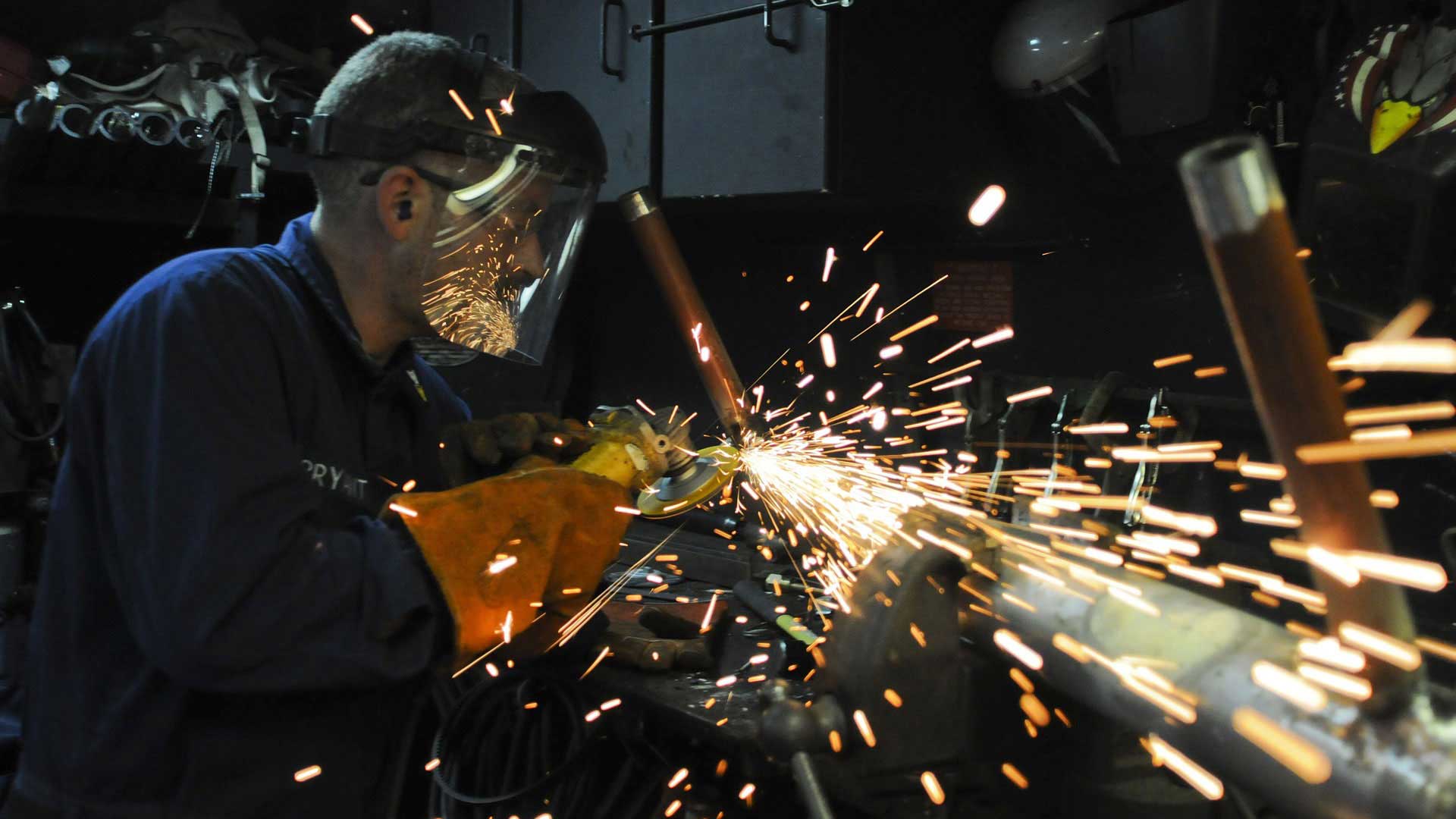 construction materials manufacturer mobile data collection