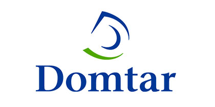 domtar logo