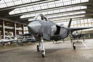 End-to-End Traceability in Aerospace and Defense
