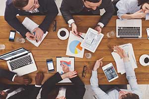 Supply Chain Visibility