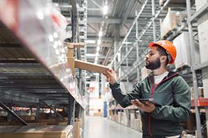 Warehouse Technologies That Create Business Value