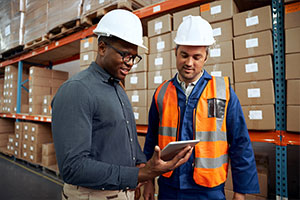 Webinar: SAP Customer Panel - Implementing Mobile Barcoding