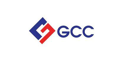 gcc logo