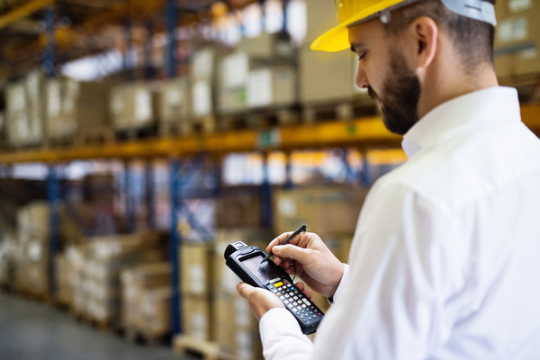 Live, accurate insight into inventory enabled reduced safety stocks, lowering carrying and storage costs.