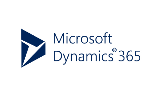 ms dynamics 365 logo