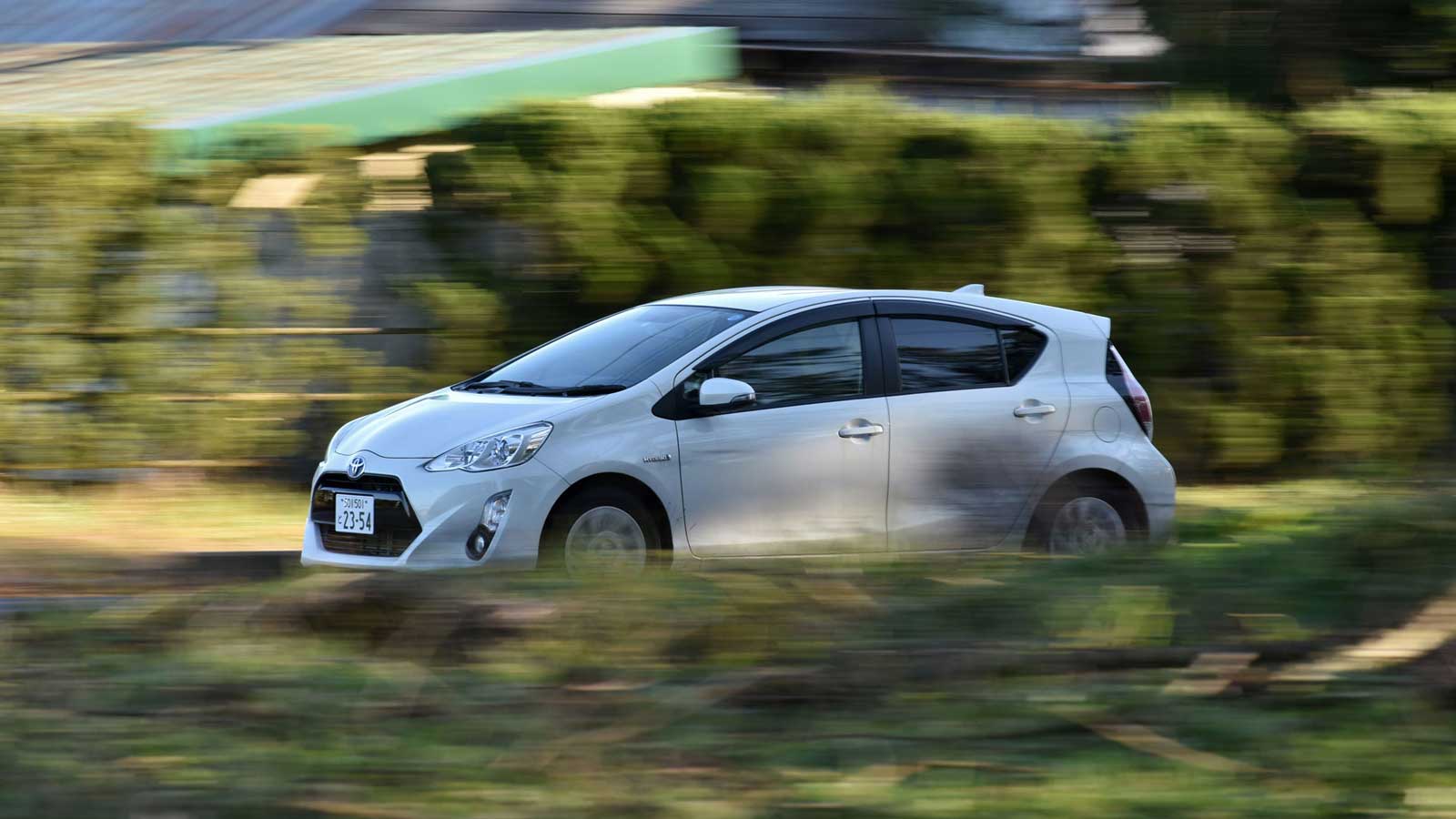 toyota