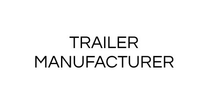 trailer manufacturer
