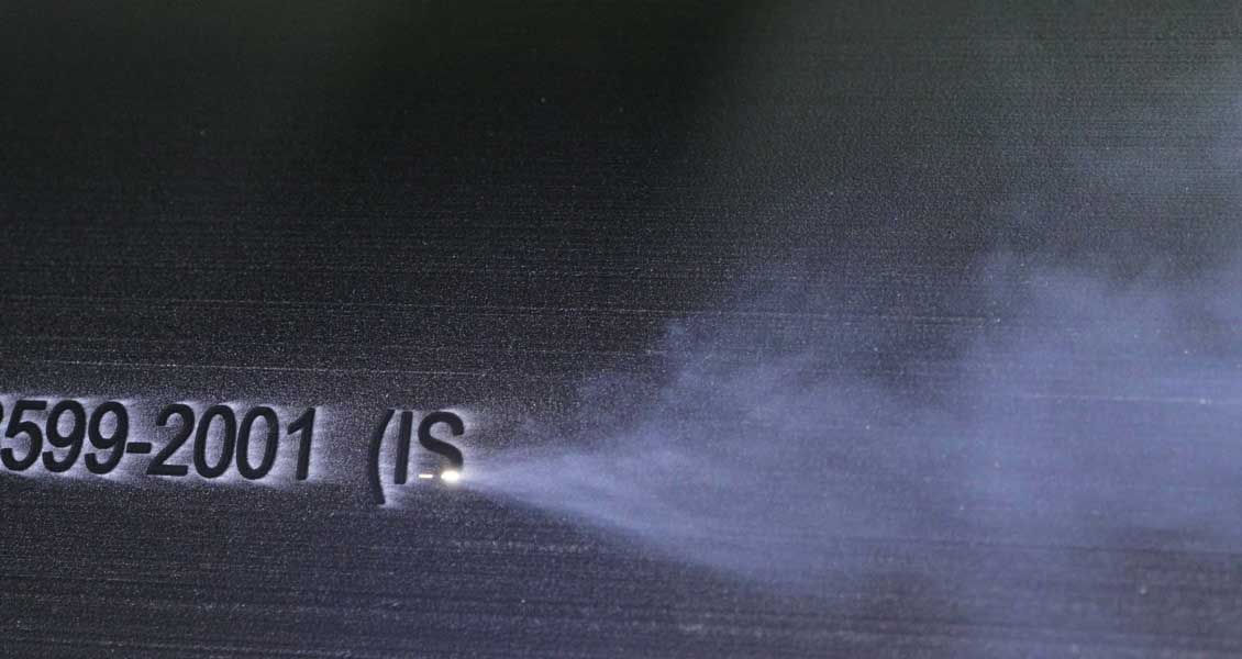 vision engraving