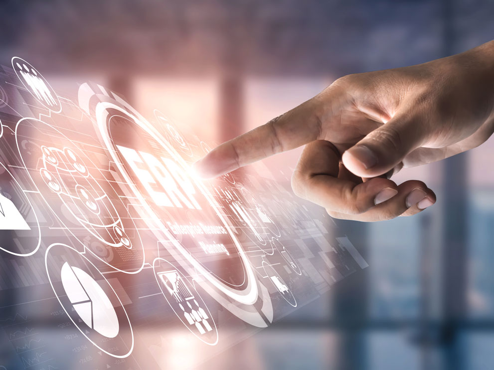 5 Technologies to Boost Efficiency, Traceability for Aerospace and Defense