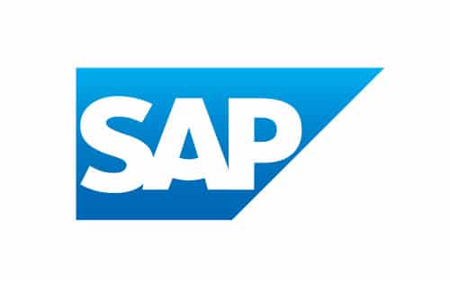 erp logo SAP